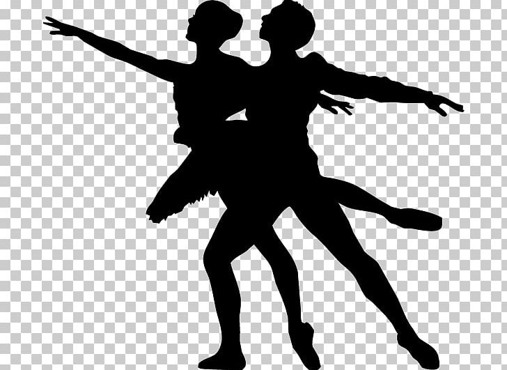 Ballet Dancer Silhouette PNG, Clipart, Animals, Art, Ballet, Ballet Dancer, Black Free PNG Download