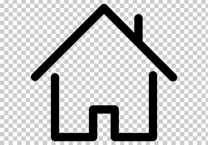 House Computer Icons Home PNG, Clipart, Angle, Area, Black And White, Building, Can Stock Photo Free PNG Download