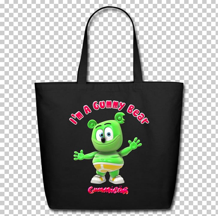 I'm A Gummy Bear (The Gummy Bear Song) T-shirt Gummi Candy PNG, Clipart,  Free PNG Download