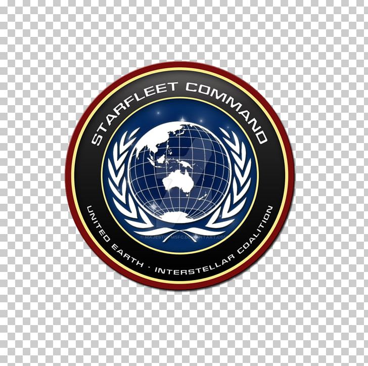 Logo Business Star Trek: Starfleet Command Label PNG, Clipart, Badge, Body Modification, Brand, Business, Circle Free PNG Download