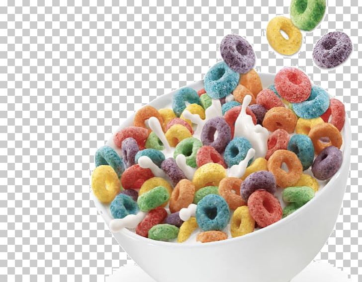 Milk Breakfast Cereal Corn Flakes Froot Loops Juice PNG, Clipart, Bottle, Bowl, Breakfast Cereal, Candy, Commodity Free PNG Download