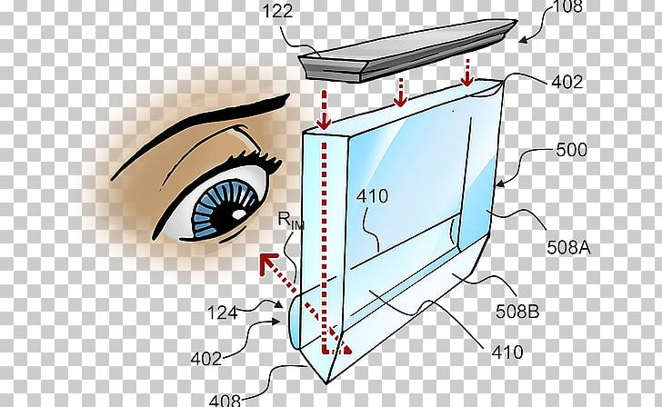 Optical Head-mounted Display Head-up Display Smartglasses PNG, Clipart, Angle, Area, Augmented Reality, Cartoon, Diagram Free PNG Download