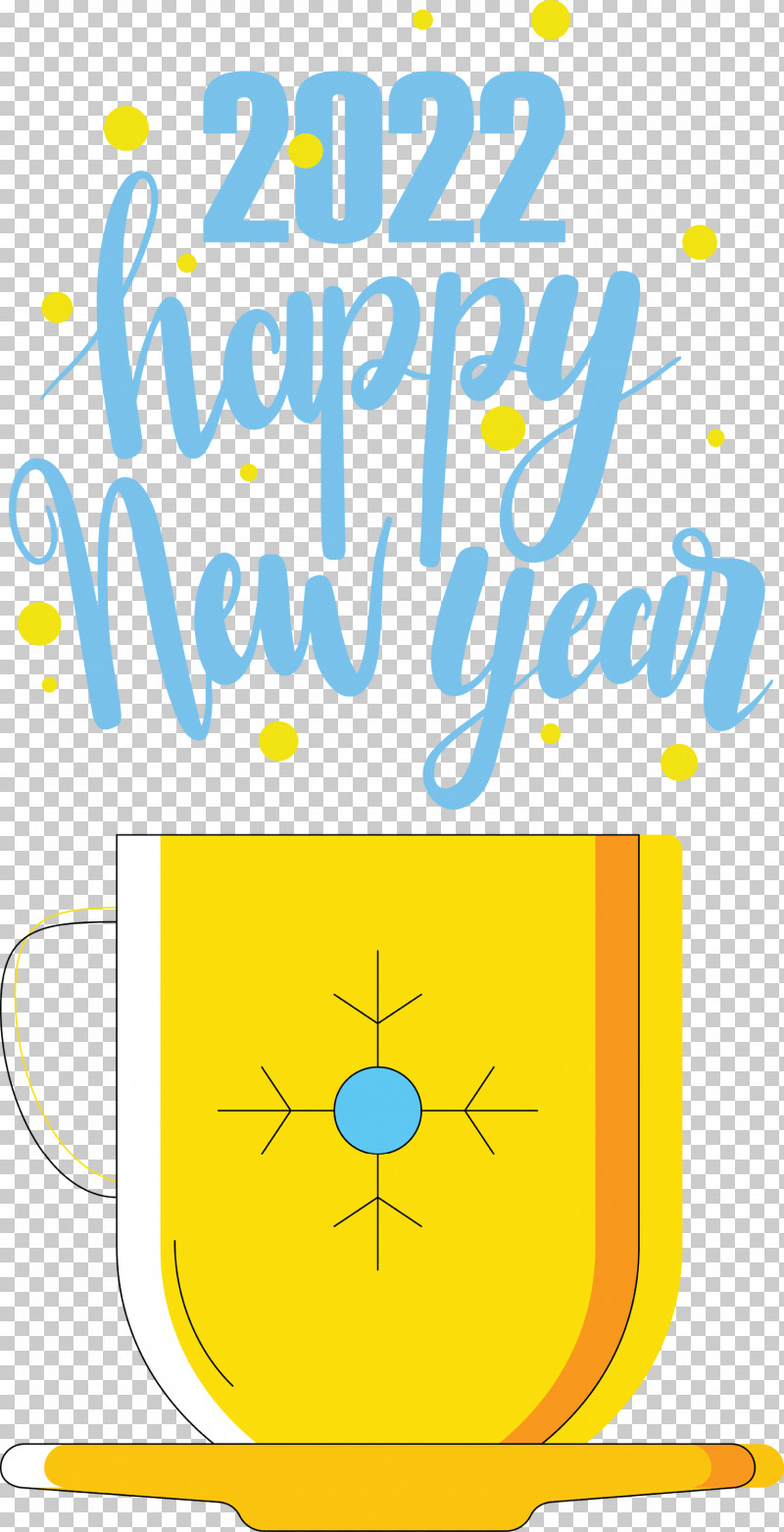 2022 Happy New Year 2022 New Year Happy 2022 New Year PNG, Clipart, Flower, Geometry, Happiness, Line, Mathematics Free PNG Download