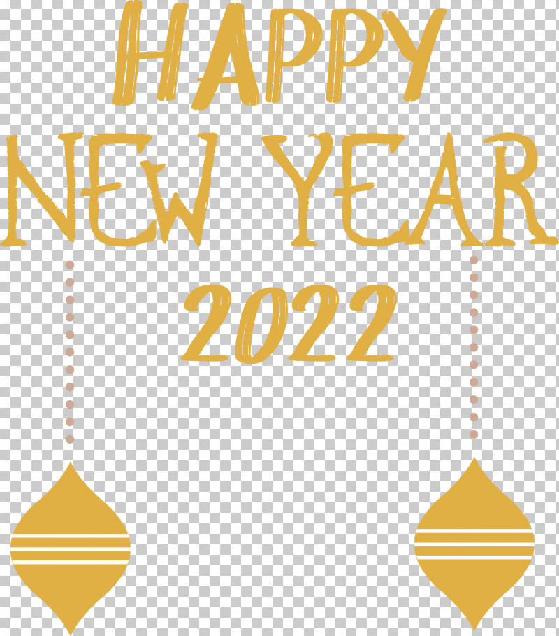 2022 New Year Happy New Year 2022 PNG, Clipart, Geometry, Line, Mathematics, Meter, Saul Bass Free PNG Download