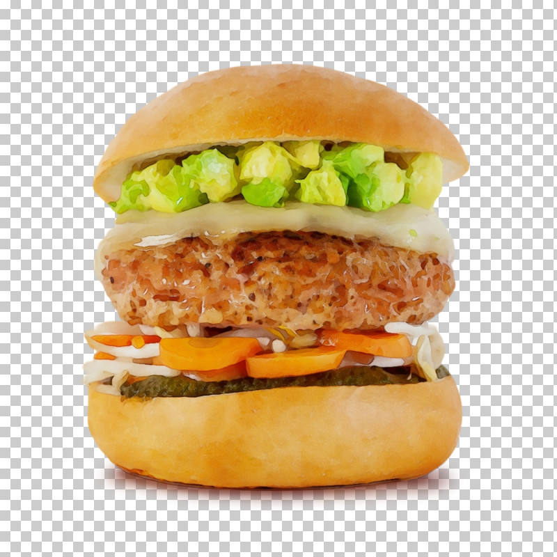 Hamburger PNG, Clipart, Breakfast Sandwich, Cheeseburger, Cuisine, Dish, Fast Food Free PNG Download