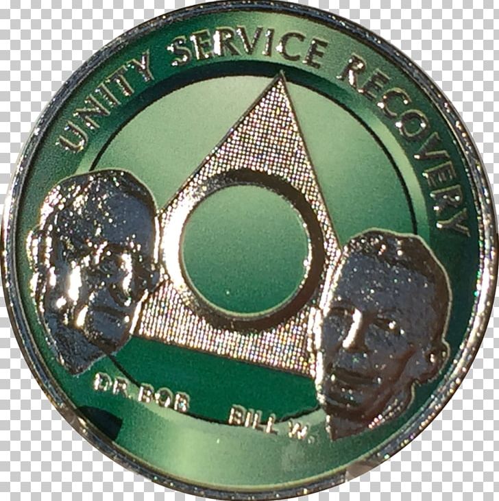 Bill W. And Dr. Bob Alcoholics Anonymous Sobriety Medal Badge PNG, Clipart, Alcoholics Anonymous, Badge, Bill W, Bob Smith, Bronze Free PNG Download