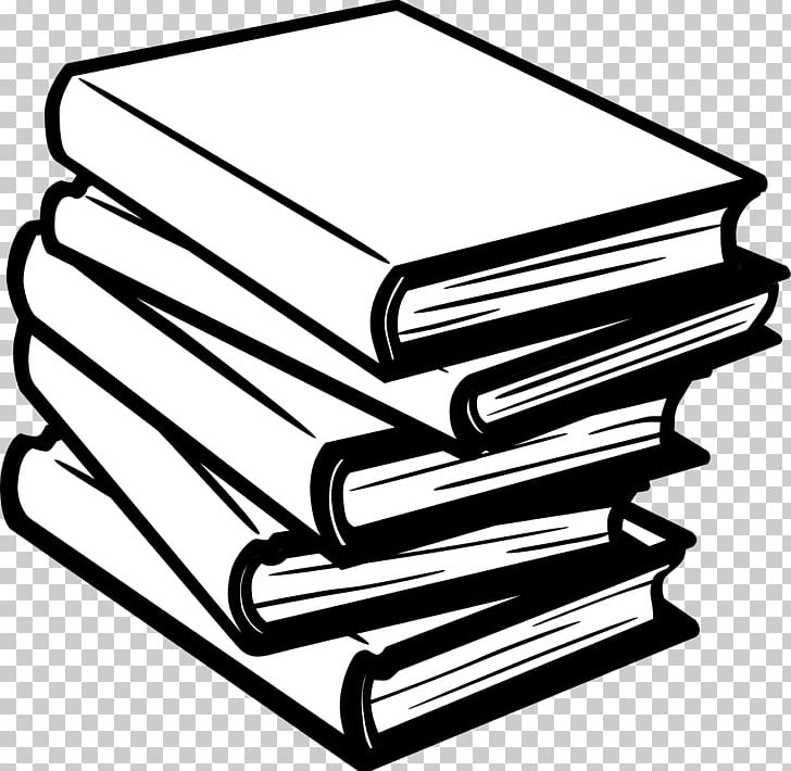 Black And White Book Children's Literature PNG, Clipart, Angle, Black And White, Book, Bookcase, Bookmark Free PNG Download