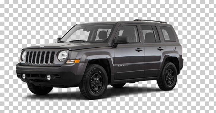 Car Dealership Jeep Dodge Used Car PNG, Clipart, 2017 Jeep Patriot, 2017 Jeep Patriot Sport, Automotive Exterior, Automotive Tire, Automotive Wheel System Free PNG Download