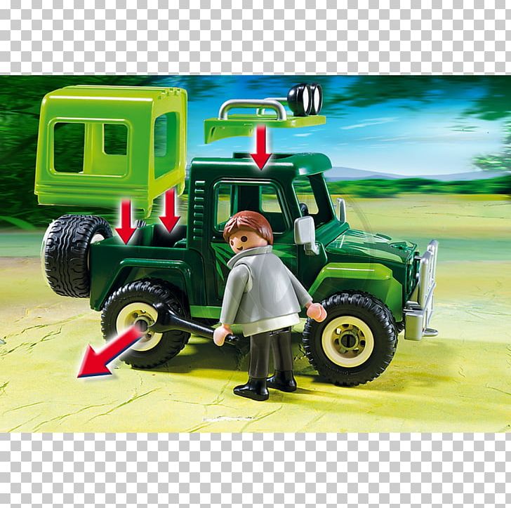 Car Off-road Vehicle Toy Playmobil PNG, Clipart, Animal, Animals, Canopy, Car, Jungle Free PNG Download