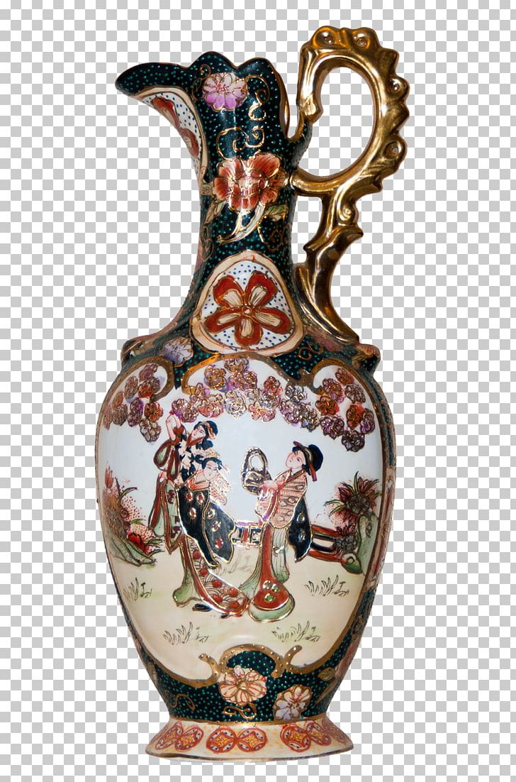 Ceramic Pitcher Vase Jug Pottery PNG, Clipart, Artifact, Ceramic, Flowers, Jug, Pitcher Free PNG Download