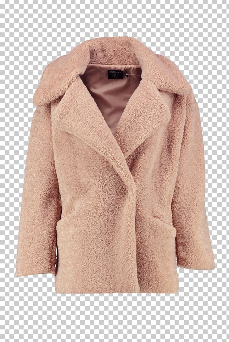 Coat Beige Wool PNG, Clipart, Beige, Coat, Fur, Fur Clothing, Sleeve Free PNG Download