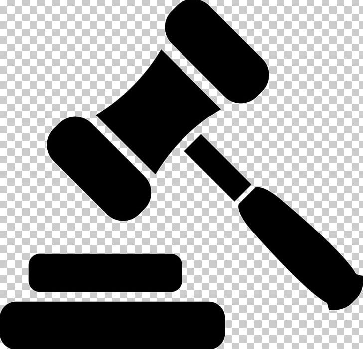 Computer Icons Gavel Judge PNG, Clipart, Black And White, Computer Icons, Gavel, Graphic Design, Hand Free PNG Download