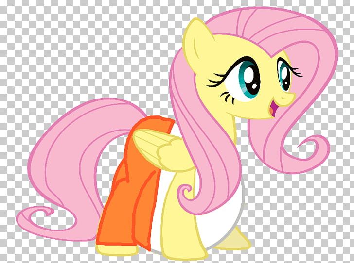 Pony Fluttershy Fairy Tale Horse PNG, Clipart, Animal Figure, Animals, Art, Cartoon, Equestria Free PNG Download