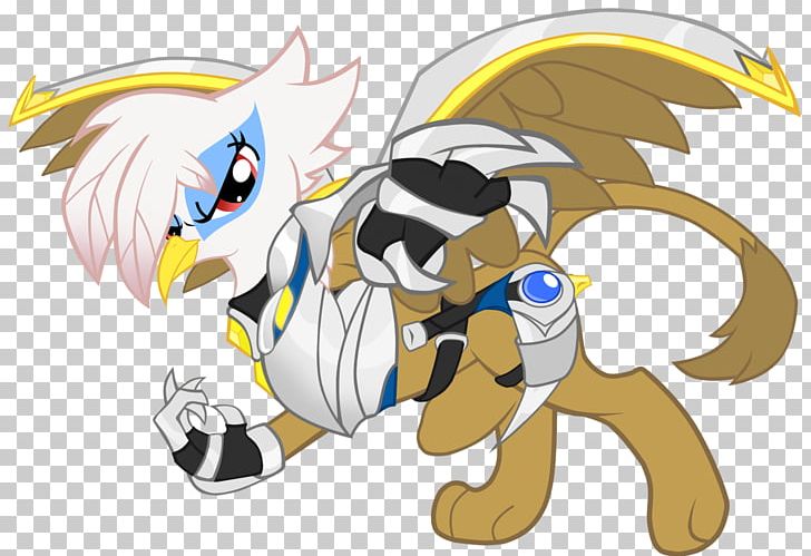 Pony Griffin Horse Griffon Dog PNG, Clipart, Anime, Armor, Art, Canidae, Carnivoran Free PNG Download