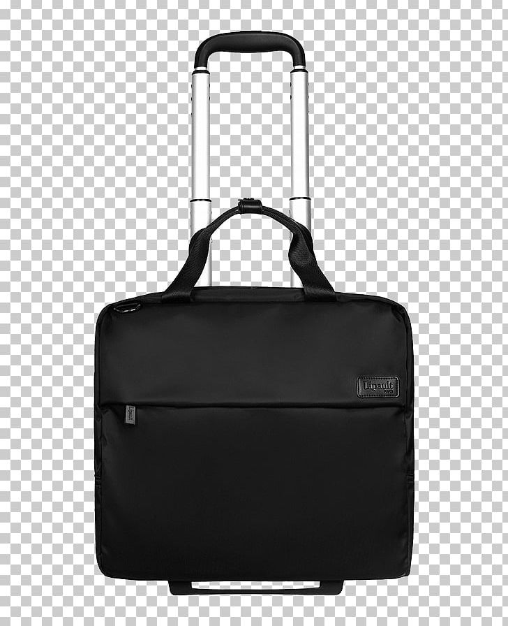 Suitcase Samsonite Baggage Lipault Travel PNG, Clipart, Anthracite, Backpack, Bag, Baggage, Black Free PNG Download