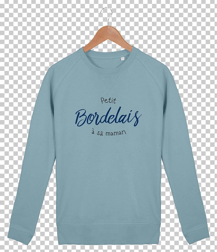 T-shirt Sleeve Sweater Bluza Collar PNG, Clipart, Active Shirt, Blue, Bluza, Brand, Clothing Free PNG Download