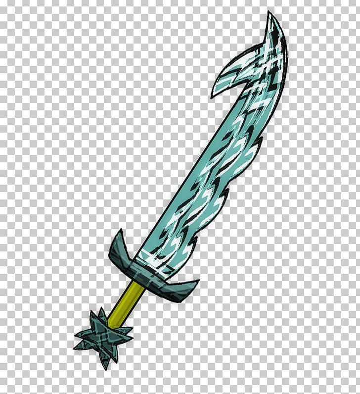 Weapon Sword Sporting Goods Character PNG, Clipart, Character, Cold Weapon, Fiction, Fictional Character, Fin Free PNG Download