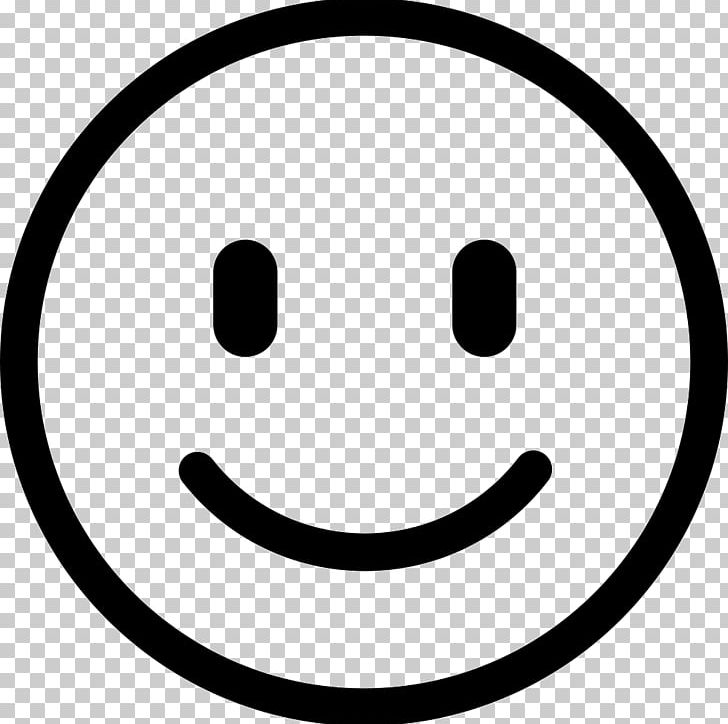 Computer Icons Emoticon Smiley PNG, Clipart, Black And White, Cdr, Circle, Clip Art, Computer Icons Free PNG Download