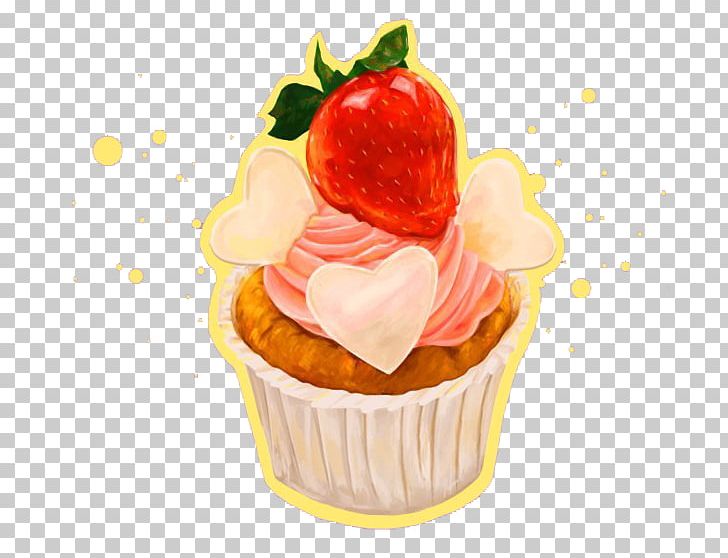 Cupcake Muffin Buttercream Sweetness PNG, Clipart, Birthday Cake, Buttercream, Cake, Cakes, Cream Free PNG Download