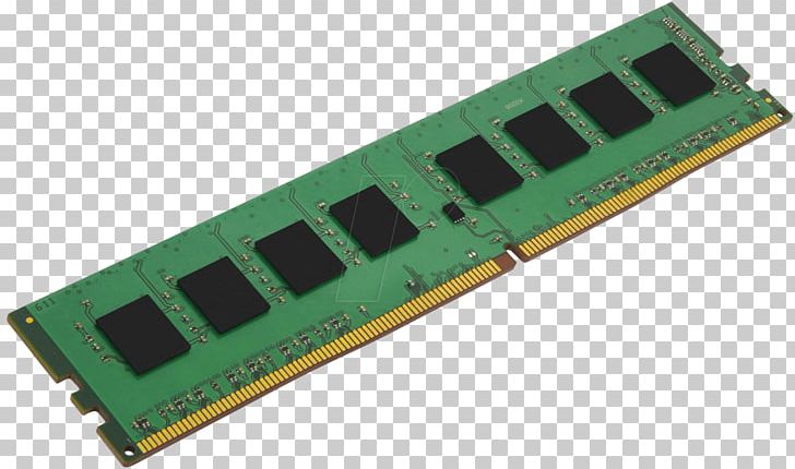 DIMM DDR4 SDRAM DDR3 SDRAM Computer Data Storage PNG, Clipart, Computer, Ecc Memory, Electronic Device, Electronics Accessory, Kingston Technology Free PNG Download