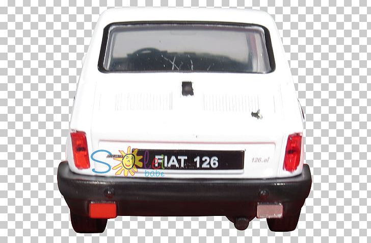 Fiat 126 City Car Bumper PNG, Clipart, Auction, Automotive Exterior, Auto Part, Brand, Bumper Free PNG Download