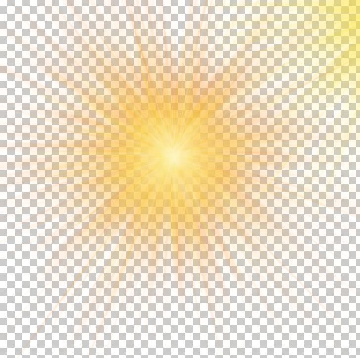 Sunlight Sky Yellow Pattern PNG, Clipart, Automobile Luminous Efficiency, Blue, Car, Christmas Lights, Computer Wallpaper Free PNG Download