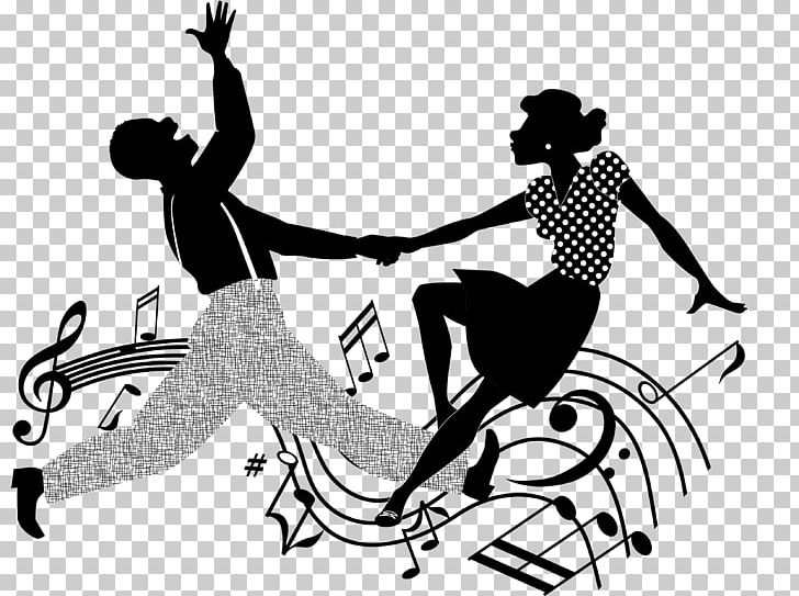 The Woodlawn Cemetery And Conservancy Harlem Jazz Trolley Tour & Swing Dance PNG, Clipart, Art, Ballroom Dance, Black And White, Couple, Dance Free PNG Download