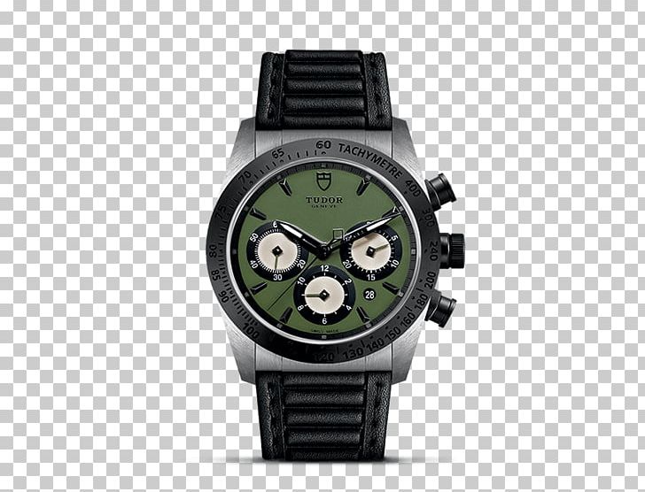 Tudor Watches Chronograph Rolex Strap PNG, Clipart, Accessories, Brand, Chronograph, Complication, Green Dial Free PNG Download