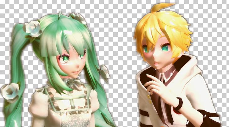 Vocaloid Kagamine Rin/Len Hatsune Miku YouTube Gackpoid PNG, Clipart, Action Figure, Anime, Art, Deviantart, Fictional Characters Free PNG Download