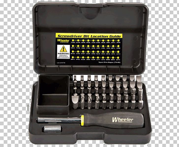 Wheeler 43-Piece Professional Screwdriver Set Wheeler 72-Piece Professional Gunsmith Screwdriver Set Professional Gunsmithing: A Textbook On The Repair And Alteration Of Firearms PNG, Clipart,  Free PNG Download