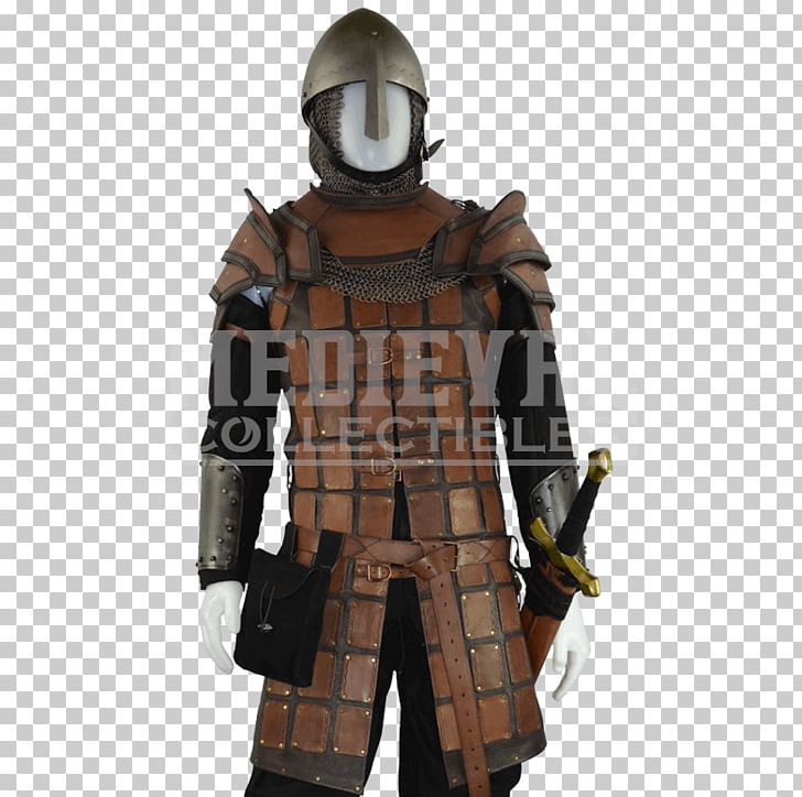Armour Cuirass Brigandine Middle Ages Norman Conquest Of England PNG, Clipart, Armour, Body Armor, Brigandine, Clothing, Costume Free PNG Download
