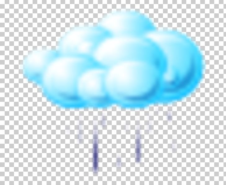 Computer Icons Rain Desktop PNG, Clipart, Aqua, Azure, Blue, Circle, Cloud Free PNG Download