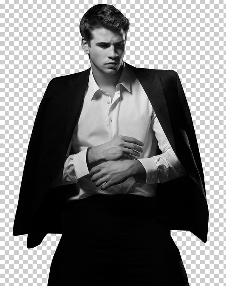 Liam Hemsworth The Hunger Games Actor PNG, Clipart, 13 January, Actor, Black And White, Chris Hemsworth, Desktop Wallpaper Free PNG Download