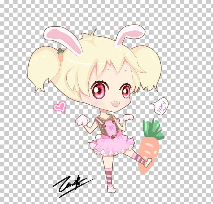 Mammal Fairy Ear PNG, Clipart, Anime, Art, Bunny, Bunny Girl, Cartoon Free PNG Download