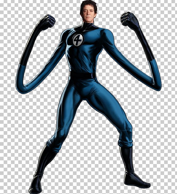 Mister Fantastic Spider-Man Invisible Woman Thing Fantastic Four PNG,  Clipart, Action Figure, Comics, Costume, Fantastic