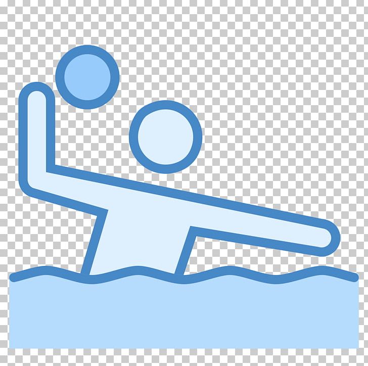 Water Polo Computer Icons PNG, Clipart, Angle, Area, Computer Icons, Line, Microsoft Azure Free PNG Download