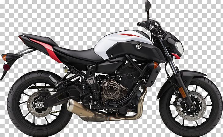 Yamaha Motor Company Yamaha MT-07 Motorcycle Suspension Yamaha MT-03 PNG, Clipart, Automotive Exhaust, Automotive Exterior, Car, Engine, Exhaust System Free PNG Download