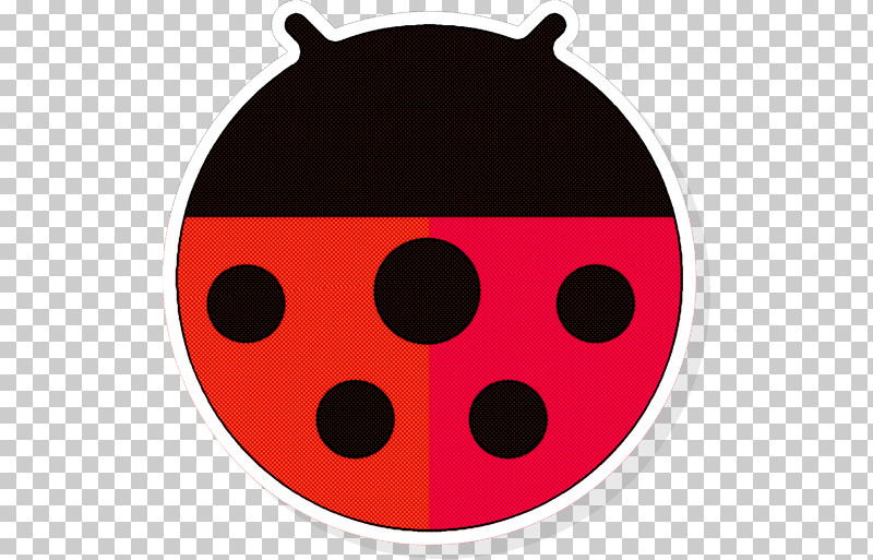 Polka Dot PNG, Clipart, Circle, Emoticon, Pink, Polka Dot, Red Free PNG Download