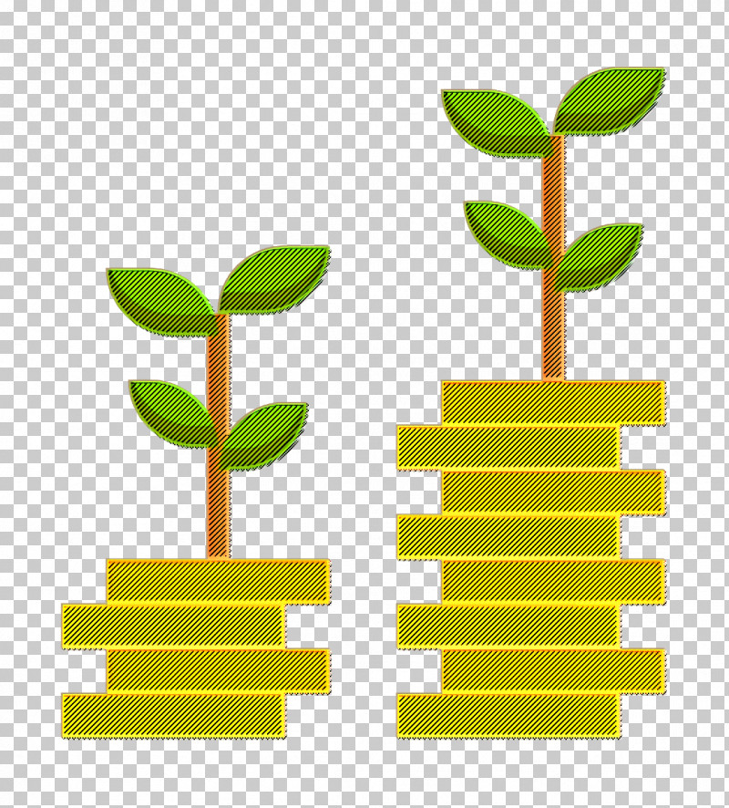 Savings Icon Growth Icon E-commerce Icon PNG, Clipart, E Commerce Icon, Family, Grass, Growth Icon, Law Free PNG Download