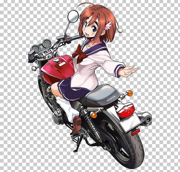 Bakuon!! Sakura Festival バイク漫画 Motorcycle PNG, Clipart, Anime, Automotive Design, Auto Race, Bakuon, Cultural Festival Free PNG Download