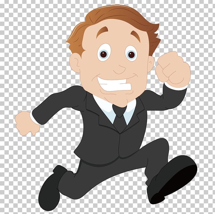 Businessperson Cartoon PNG, Clipart, Athlete Running, Athletics Running, Baby Boy, Boy, Boy Cartoon Free PNG Download