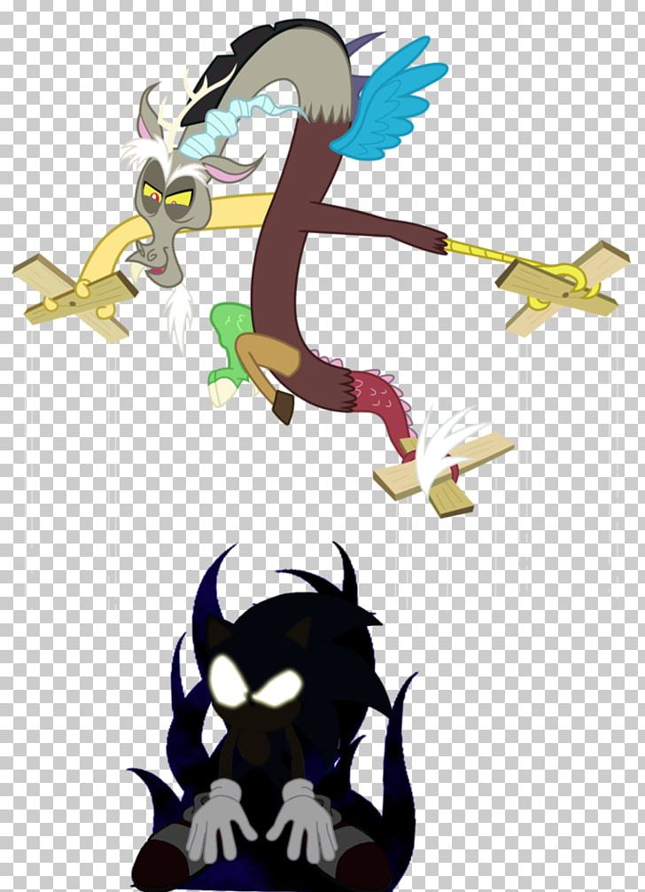 Discord Sonic Rush Rainbow Dash Equestria Sonic Rivals PNG, Clipart, Art, Chaos, Discord, Equestria, Fictional Character Free PNG Download