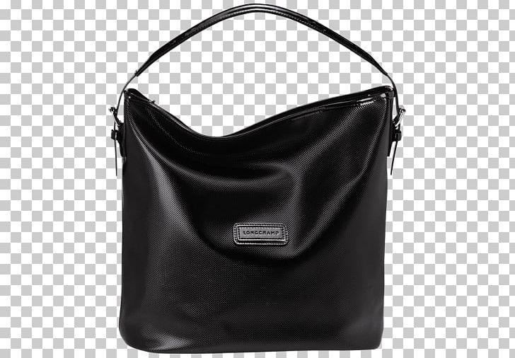 Hobo Bag Handbag Pliage Longchamp PNG, Clipart, Accessories, Bag, Black, Black M, Brand Free PNG Download