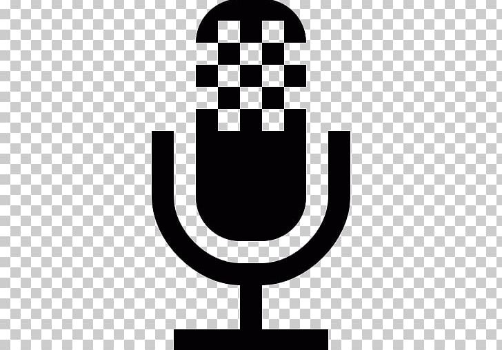 Microphone Broadcasting Computer Icons Sound PNG, Clipart, Advertising, Black And White, Broadcast, Broadcasting, Computer Icons Free PNG Download