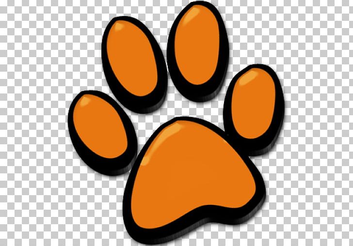 Paw PNG, Clipart, Crop, Orange, Others, Paprika, Paw Free PNG Download