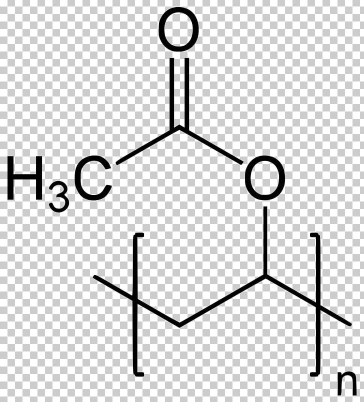 Polyvinyl Acetate Propyl Acetate Methyl Acetate Butyl Acetate PNG, Clipart, Acetic Acid, Angle, Area, Black And White, Ester Free PNG Download