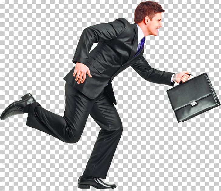 Running Businessman PNG, Clipart, Men, People Free PNG Download