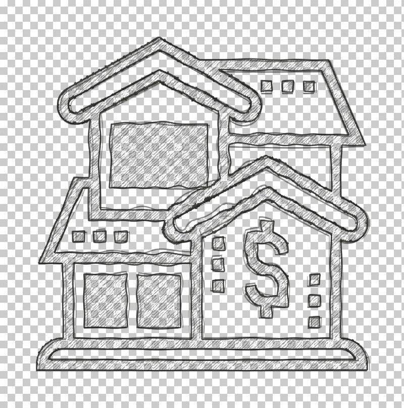 Property Icon Business Management Icon Asset Icon PNG, Clipart, Angle, Area, Asset Icon, Black White M, Business Management Icon Free PNG Download
