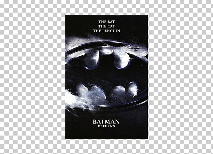 Batman Penguin Catwoman Film Poster PNG, Clipart, Batman, Batman Begins, Batman Returns, Black And White, Bob Kane Free PNG Download