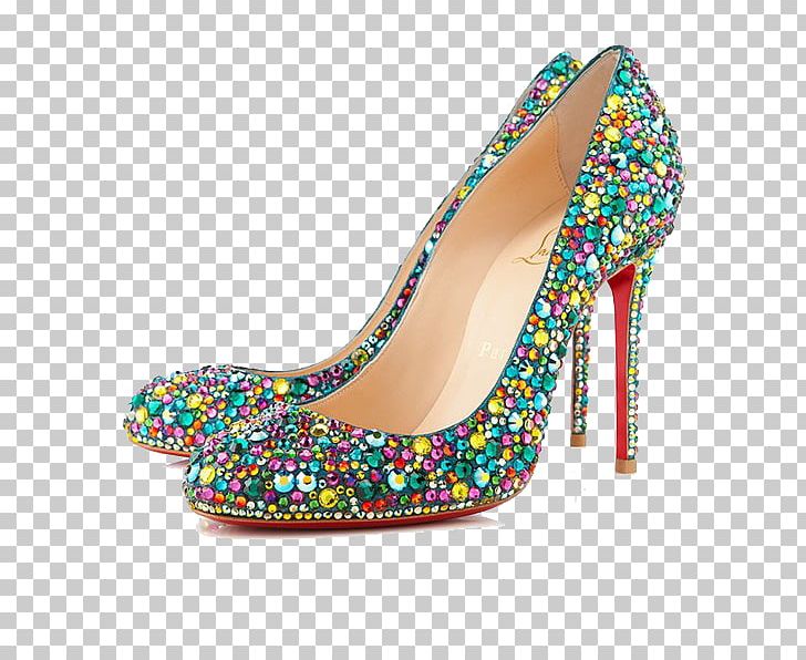 Court Shoe High-heeled Footwear Peep-toe Shoe Rhinestone PNG, Clipart, Accessories, Background Green, Ballet Flat, Basic Pump, Boot Free PNG Download